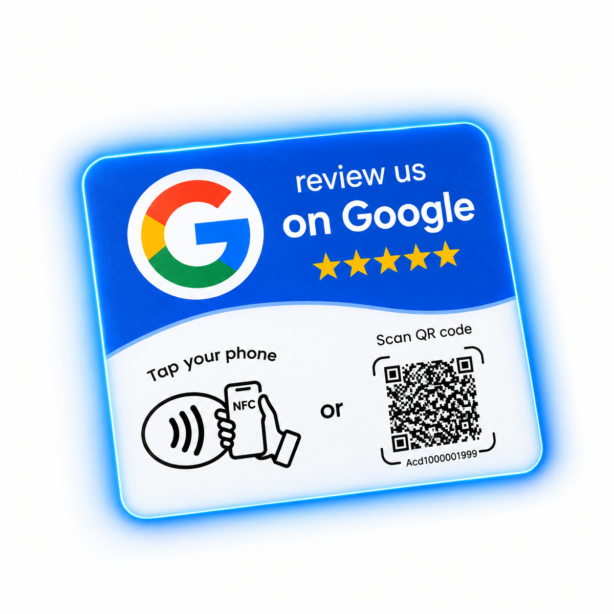 Tarjeta Nfc Google Reseñas